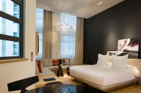 Le Cinq Codet, Paris